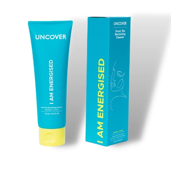 Uncover Revitalise & Hydrate Duo- Bundle