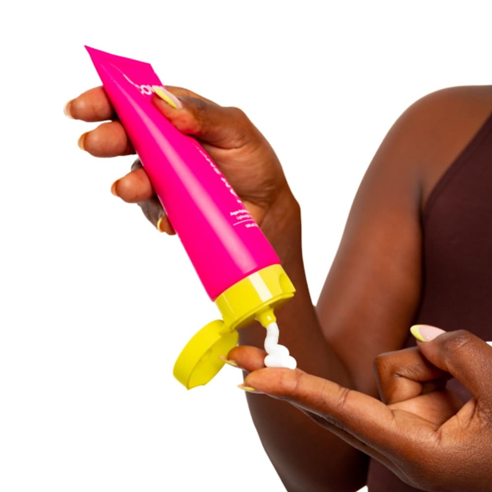 Uncover Mini Moisturiser