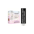 L'oreal Paris Glycolic Bright pack