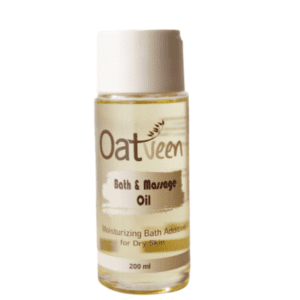 Oatveen Eczema Flare Bundle