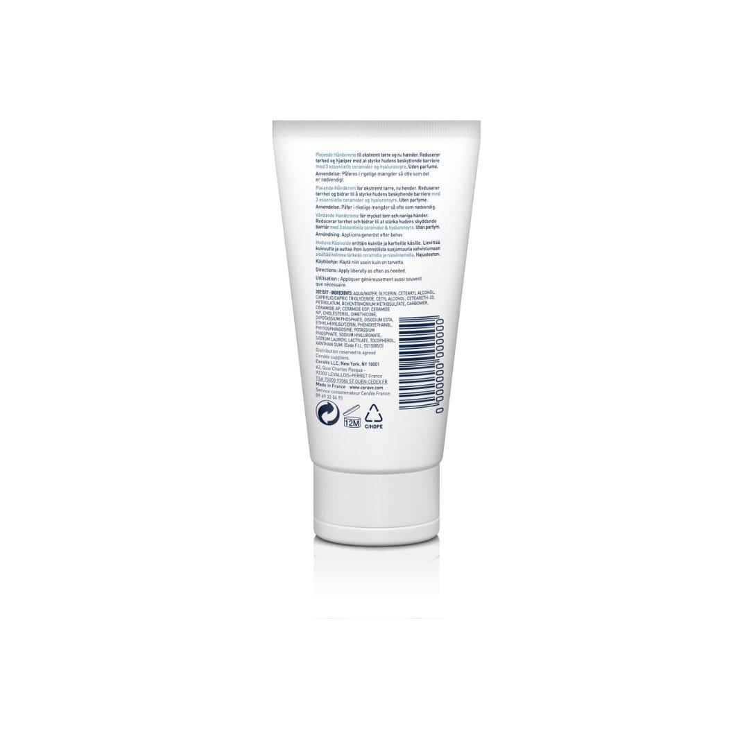 Cerave Reparative Hand Cream 50ml