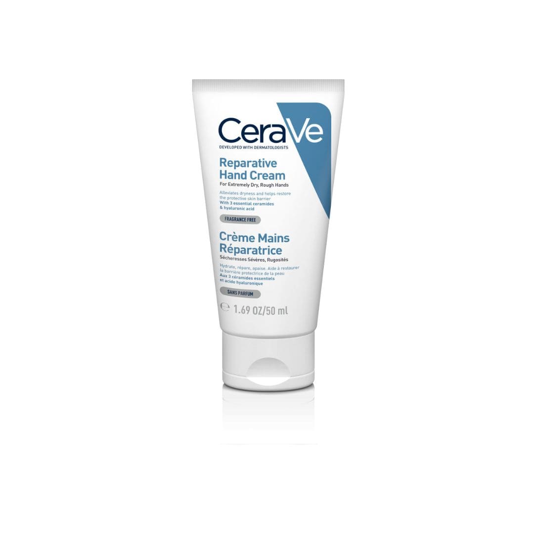 Cerave Reparative Hand Cream 50ml