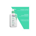 CeraVe Foaming Facial Cleanser For Normal to Oily Skin (236ML) Duo