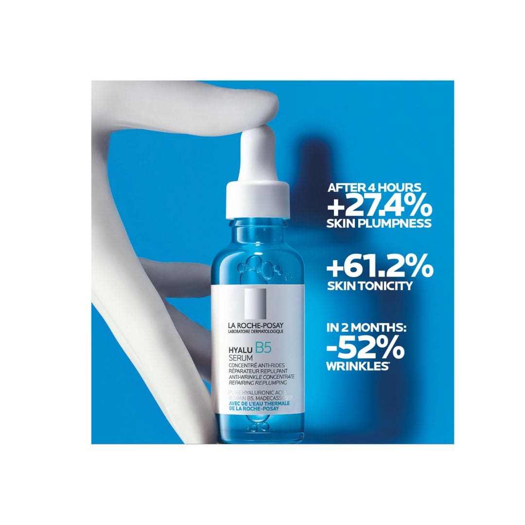 La Roche-Posay HYALU B5 SERUM 30ml