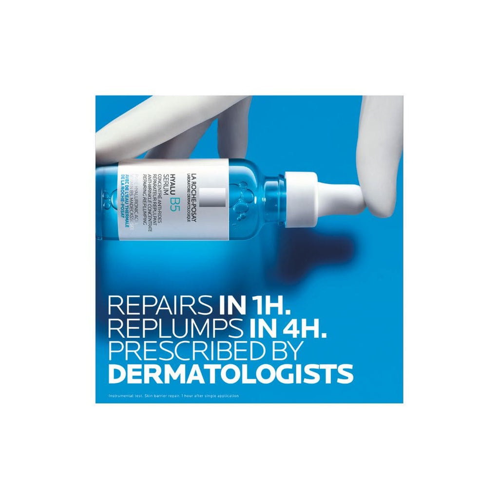 La Roche-Posay HYALU B5 SERUM 30ml