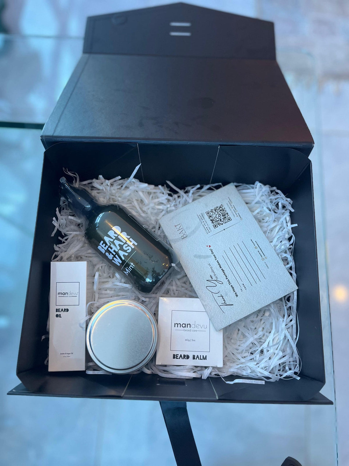 BaKi Gift Box