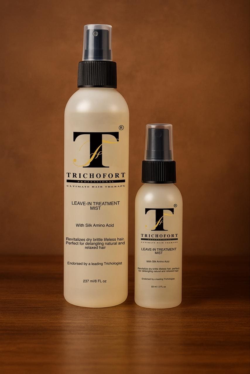 Trichofort Leave-In Treatment Mist 8 oz / 237 ml