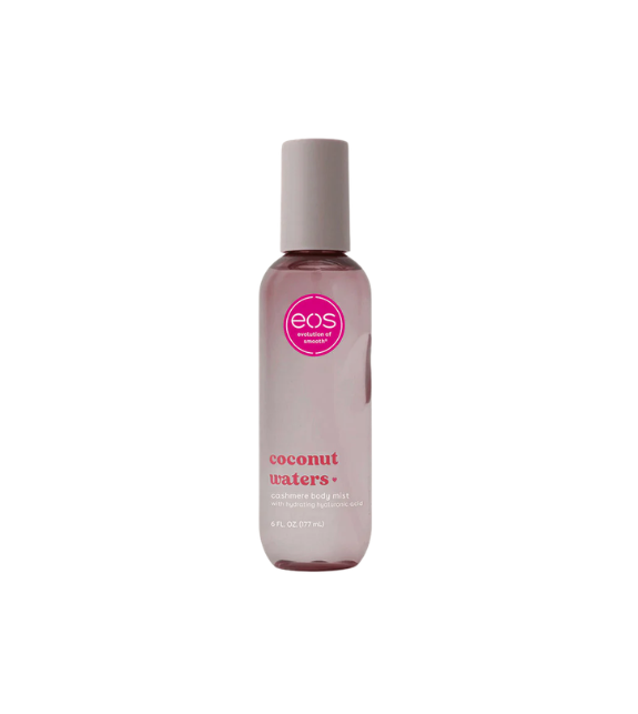 EOS Cashmere Body Mist Coconut Waters 177ml