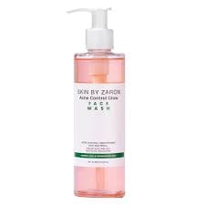 Skin by Zaron Acne Control Glow Face Wash