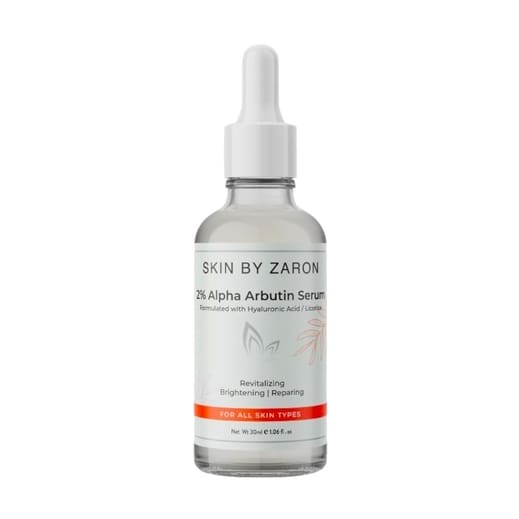 Zaron Arbutin Serum