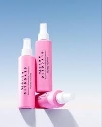 Zaron Glycolic acid