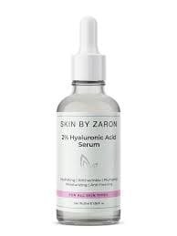 Skin by Zaron Hyaluronic Serum