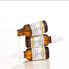 Skin by Zaron Retinol Serum