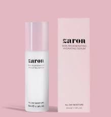 Skin by Zaron Skin Hydrating Serum