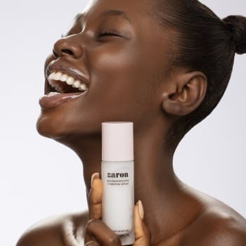 Skin by Zaron Skin Hydrating Serum