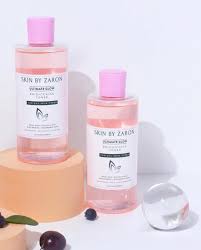 Skin by Zaron Ultimate Glow Toner (Brightening)
