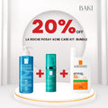La Roche Posay Acne Care Kit- Bundle