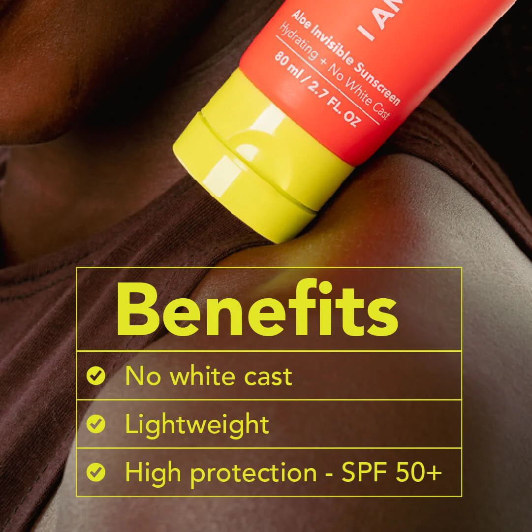 Uncover Mini Sunscreen