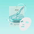 Anua PDRN +Hyaluron Capsule 100 Serum Mask 23ml
