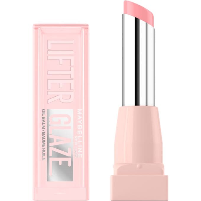 Maybelline Lifter Glaze 002 Pink Drip - 30ml