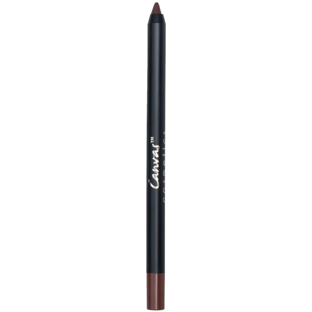 Canvas Cosmetics Brown 1 Lipliner