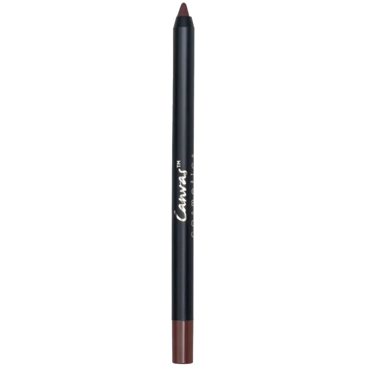 Canvas Cosmetics Brown 1 Lipliner