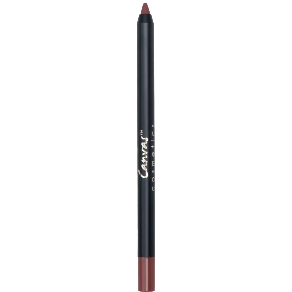Canvas Cosmetics Brown 3 Lipliner