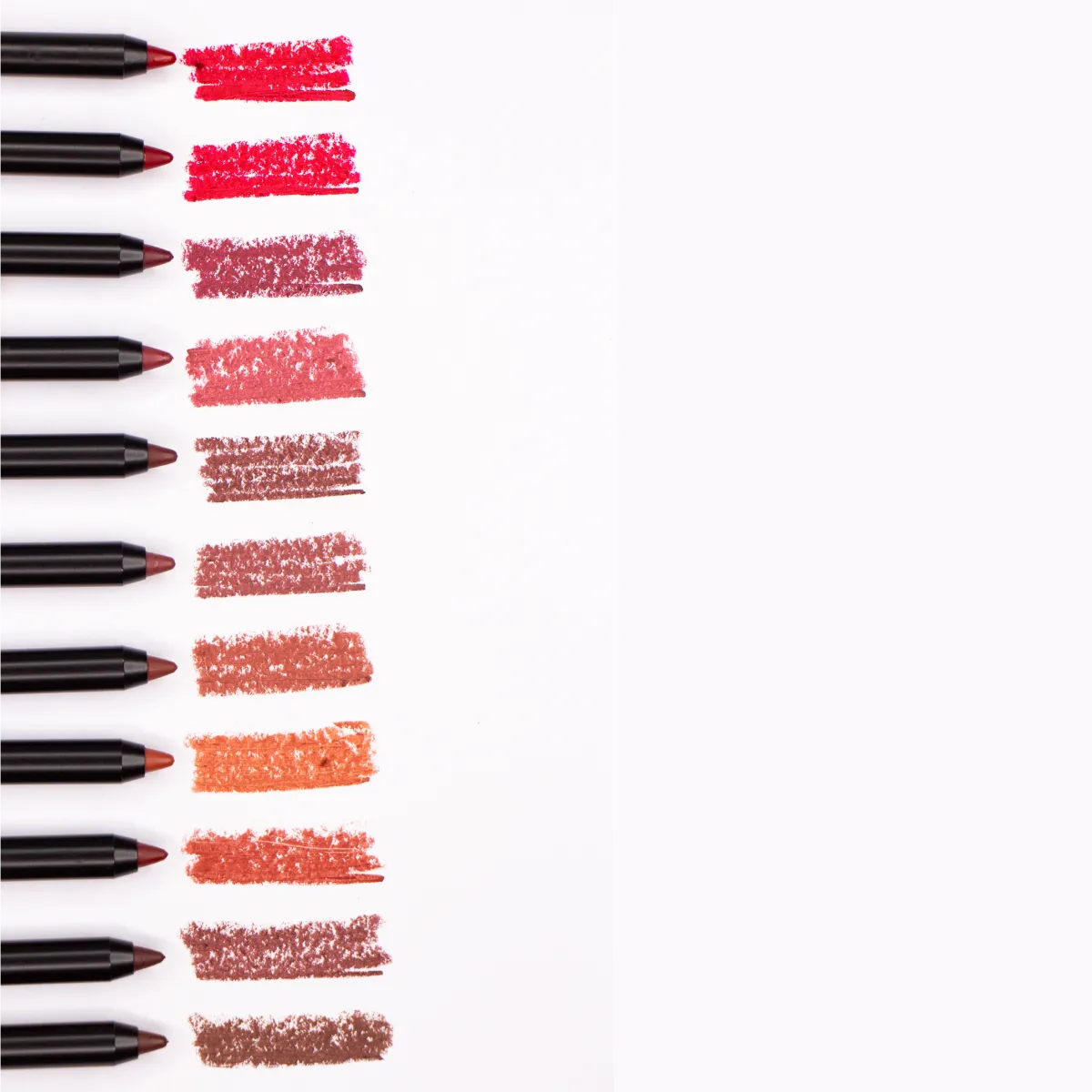 Canvas Cosmetics Red 2 Lipliner