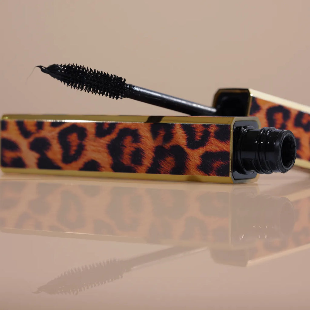Canvas Cosmetics Fierce Power Mascara 12ml