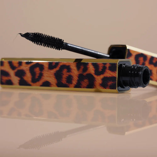 Canvas Cosmetics Fierce Power Mascara 12ml