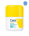 CeraVe Invisible Hydrating Fluid Sunscreen SPF 5050ml