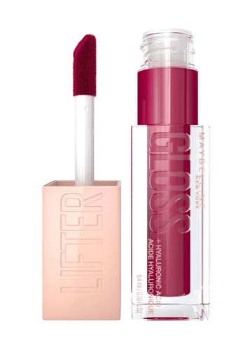Maybelline Lifter Gloss 025 Taffy