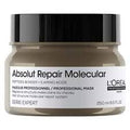 L'Oreal Professionel Serie Absolut Repair Molecular Rinse-off mask 250ml VI62