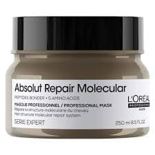 L'Oreal Professionel Serie Absolut Repair Molecular Rinse-off mask 250ml VI62