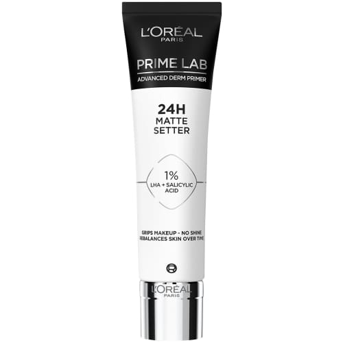 L’Oréal Paris Prime Labs - Matte Setter