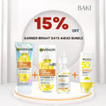 Garnier Bright Days Ahead Bundle
