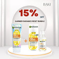 Garnier Radiance Reset Bundle