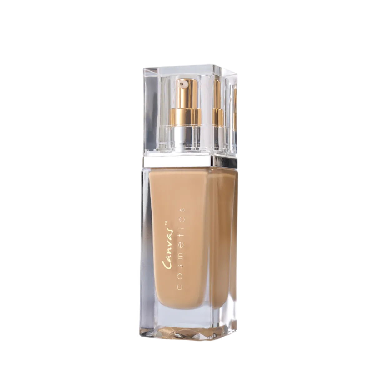 Canvas Cosmetics Flawless MultiTasker Foundation - N1 Sahara