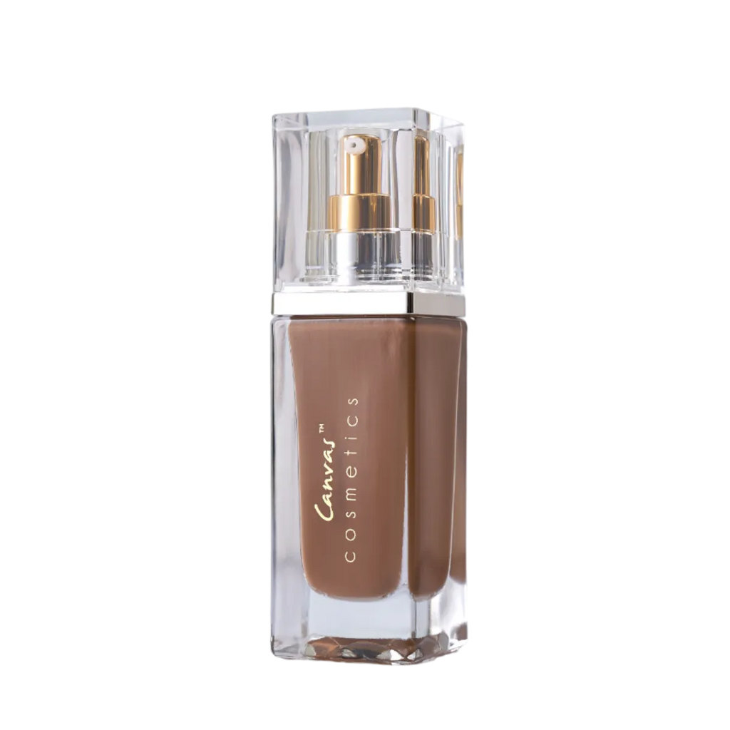 Canvas Cosmetics Flawless MultiTasker Foundation - N7 Kora