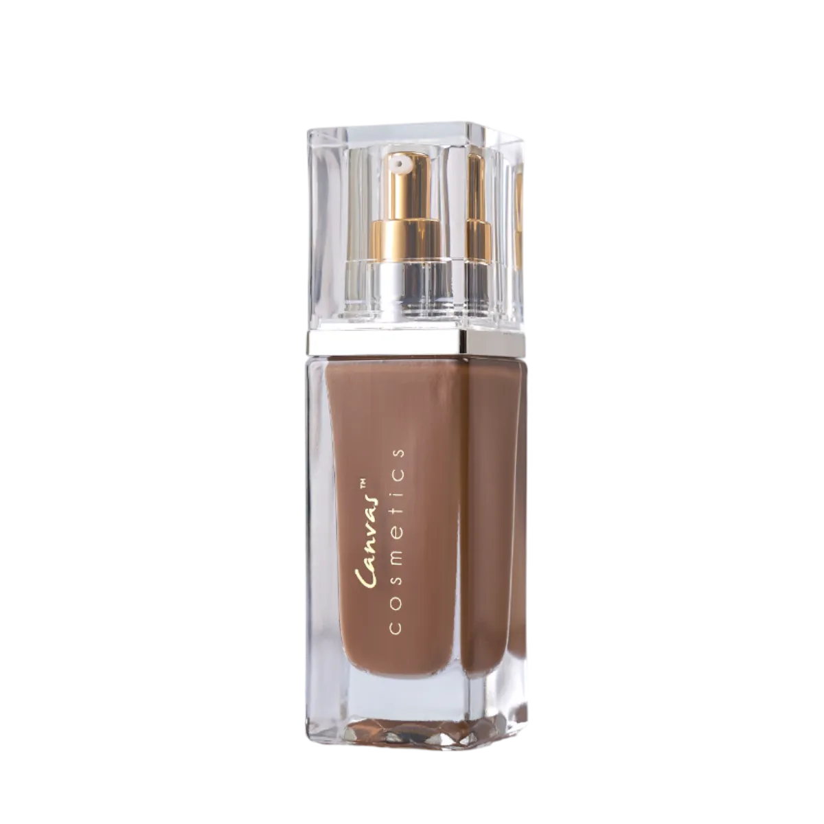 Canvas Cosmetics Flawless MultiTasker Foundation - N7 Kora