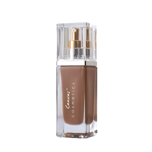 Canvas Cosmetics Flawless MultiTasker Foundation - N7 Kora