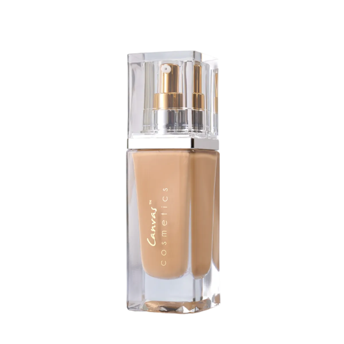Canvas Cosmetics Flawless MultiTasker Foundation - W1 Alula