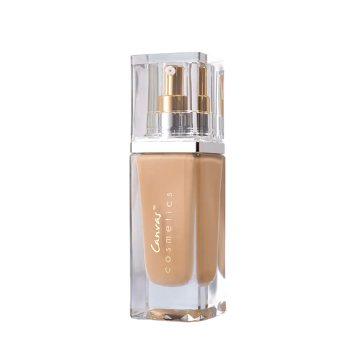 Canvas Cosmetics Flawless MultiTasker Foundation - W1 Alula