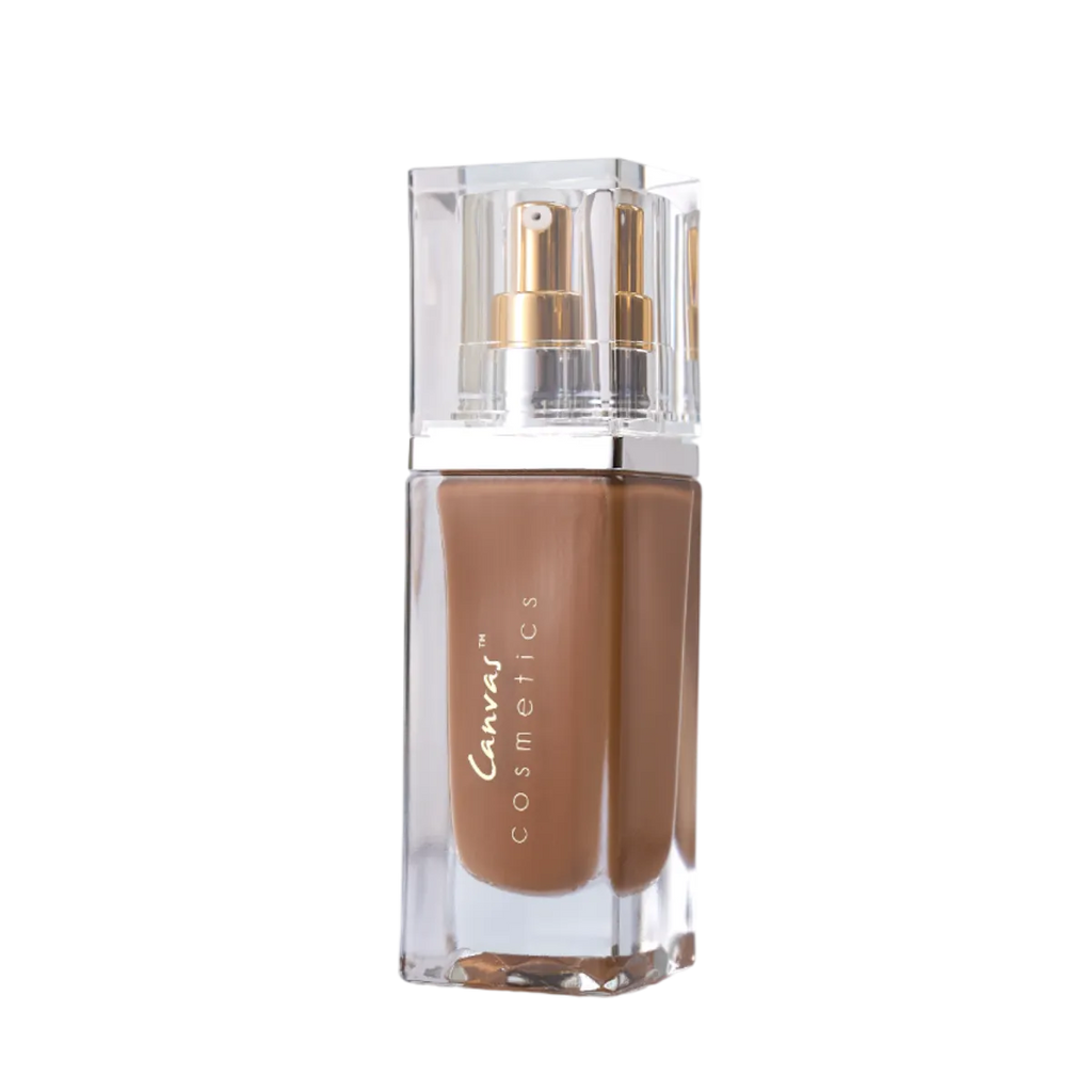 Canvas Cosmetics Flawless MultiTasker Foundation - W7 Kalahari