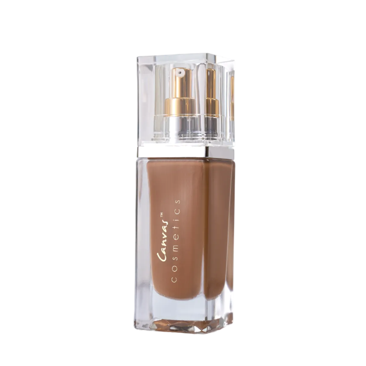 Canvas Cosmetics Flawless MultiTasker Foundation - W7 Kalahari