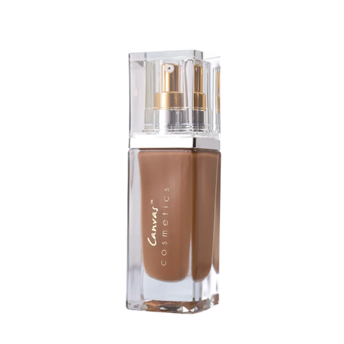 Canvas Cosmetics Flawless MultiTasker Foundation - W7 Kalahari