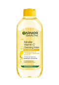 Garnier Micellar Vitamin C cleansing Water - 400ML