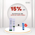 ZELATON 10 GEL 30ML + Niacin Gel Sample- Bundle