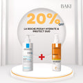La Roche-Posay Hydrate & Protect Duo - Bundle
