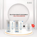 Zelaton Hydrate Duo Bundle + Zelaton Humidifier